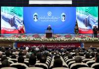 US not successful in any regional plan: President Rouhani