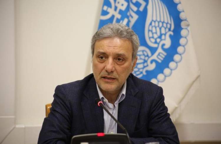 دکتر ظریف، عضو هیأت علمی دانشگاه تهران می‌شود