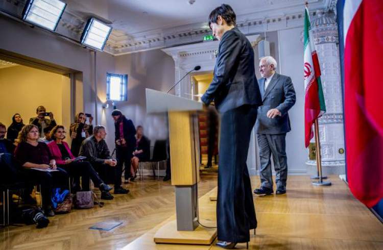 محمد جواد ظریف: باید بدانیم دنیای جدید با یکجانبه‌گری قابل اداره نیست