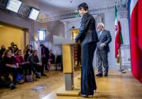 محمد جواد ظریف: باید بدانیم دنیای جدید با یکجانبه‌گری قابل اداره نیست