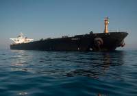 ایران محموله نفتی و ابر نفتکش "آدریان دریا" را یکجا فروخت