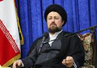 حسن خمینی: آوردن عنصر«رأی مردم» در مشروعیت حکومت، کار بزرگ امام است
