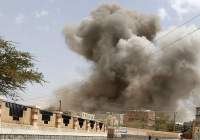 جنگنده های اماراتی در عدن نیروهای وابسته به ریاض را هدف قرار دادند