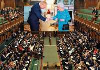 هشدار بی‌سابقه نماینده پارلمان انگلیس به ملکه