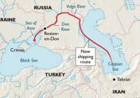 پیشنهاد روسیه در مورد صادرات نفت به ایران
