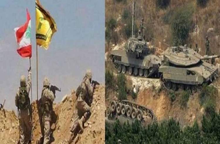 پاسخ حزب‌الله به رژیم صهیونیستی قریب الوقوع است
