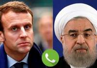 روحانی: اروپا تعهدات خود را عملیاتی نکند، گام سوم کاهش تعهدات را اجرا می‌کنیم