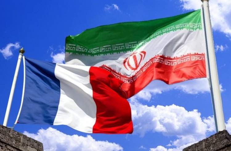 فرانسه به دنبال راه اندازی خط اعتباری ۱۵ میلیارد دلاری برای ایران است