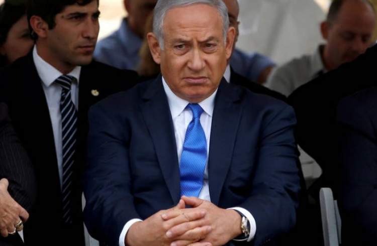 نتانیاهو در تلاش برای تشکیل نشست سه‌جانبه با روسیه و آمریکا