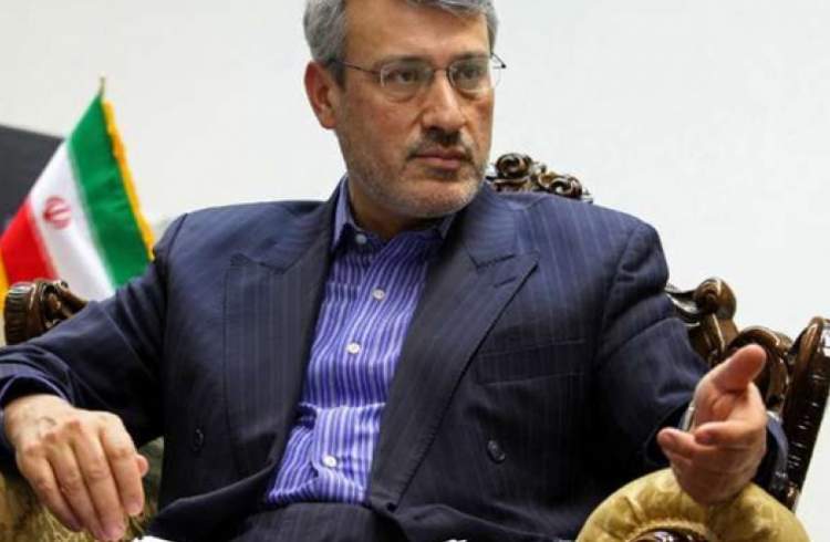ایران به سازمان بین المللی دریانوردی درباره تهدیدات امریکا هشدار داد
