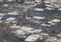 افزایش شمار قربانیان طوفان «دوریان» در باهاما