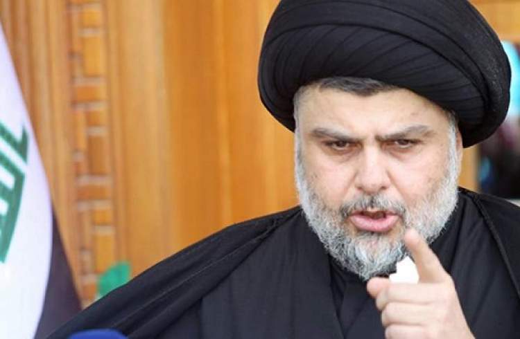 هشدار مقتدا صدر به نخست وزیر عراق