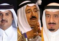 عربستان حل بحران با قطر را مشروط به میانجی‌گری کویت دانست