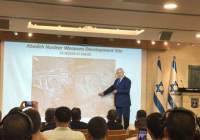 تکرار سناریوی نخ نما شده نتانیاهو علیه ایران