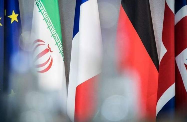 کاهش تعهدات ایران نتیجه نقض توافقات بین المللی توسط امریکاست