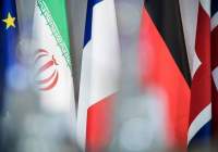 کاهش تعهدات ایران نتیجه نقض توافقات بین المللی توسط امریکاست