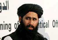 طالبان: با امریکایی‌ها در افغانستان می‌جنگیم