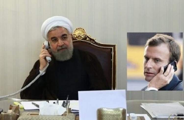 دکتر روحانی: در شرایط تحریم‌ مذاکره با آمریکا بی معناست