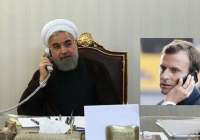 دکتر روحانی: در شرایط تحریم‌ مذاکره با آمریکا بی معناست