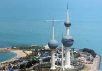 نقض حریم هوایی کویت توسط یک پهپاد ناشناس