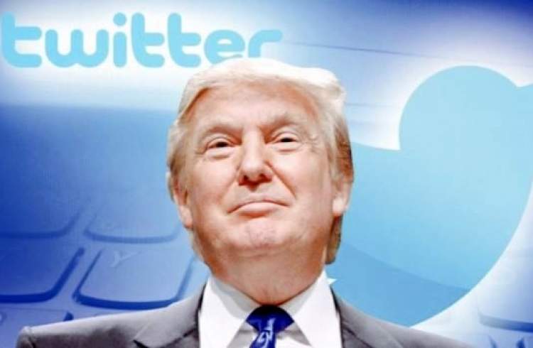 جدیدترین توئیت ترامپ و تکرار اتهامات علیه ایران