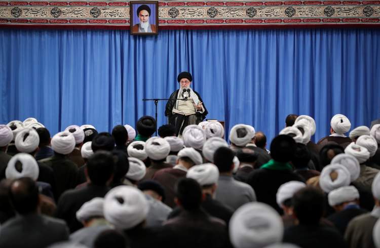 No negotiations will take place between Iran & U.S. officials at any level: Ayatollah Khamenei