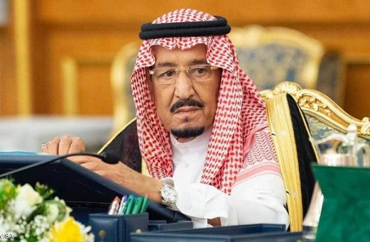 پادشاه سعودی: عربستان قادر است از تاسیسات و منافعش دفاع کند