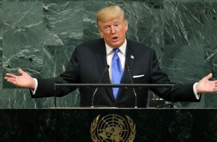 تلاش آمریکا برای اجماع سازی علیه ایران در سازمان ملل