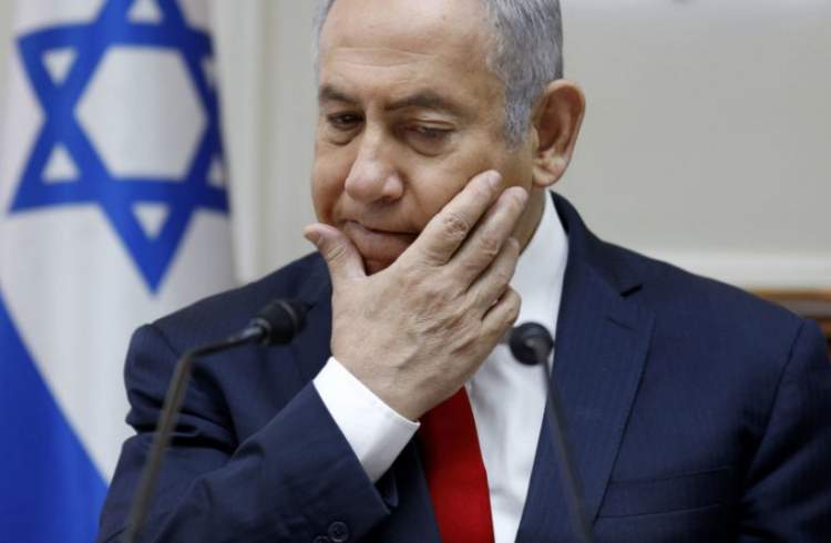 تلاش نتانیاهو برای نجات از سقوط یا ترک قدرت به شرط تبرئه از فساد
