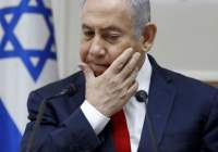 تلاش نتانیاهو برای نجات از سقوط یا ترک قدرت به شرط تبرئه از فساد