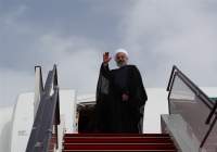 دکتر روحانی برای بیان مواضع ایران، دوشنبه به نیویورک می‌رود