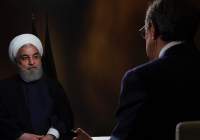 دکتر روحانی: ایران در طول چند دهه گذشته در برابر تروریسم مبارزه کرده است