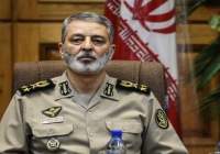 امیر موسوی: اگر کسی به ایران نگاه چپ کند با راهبرد ۱۰ بر ۱ مواجه خواهد شد