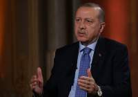 اردوغان: ترکیه خرید نفت و گاز از ایران را متوقف نمی‌کند