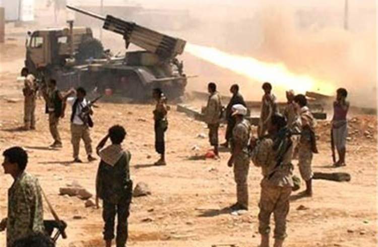 بزرگترین عملیات ارتش یمن علیه متجاوزان ائتلاف سعودی به پایان رسید