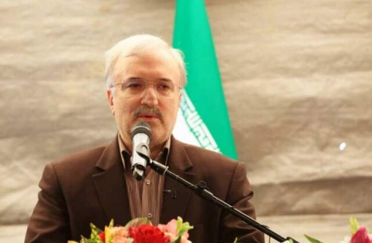 وزیر بهداشت: پیوند عضو در ایران با حداقل هزینه انجام می شود
