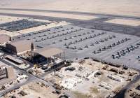 انتقال موقت مرکز فرماندهی عملیات‌ هوایی آمریکا از قطر به خاک آمریکا