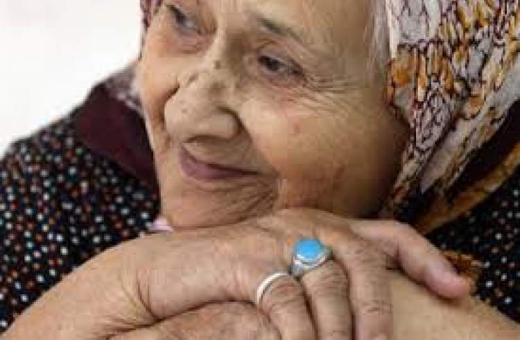 سالمندی، فصلی برای همه و زیبا برای آنانکه مثبت می اندیشند