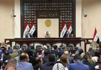 بیش از ۱۰۰ نماینده عراقی در جلسه پارلمان شرکت نکردند