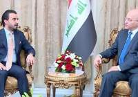 رئیس‌جمهور عراق خواستار تحقیق درباره هدف قرار گرفتن معترضان شد