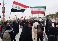 تکذیب شایعه بروز حادثه یا تعرض به زائران ایرانی در جنوب عراق