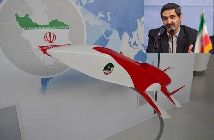 «ترکیب پهپاد و ماهواره» دستاورد جدید فضایی ایران