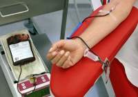 خون اهدائی ایرانیان سالم‌ترین خون اهدایی دنیاست