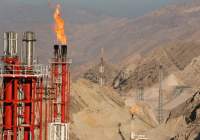 تولید و صادرات گاز طبیعی ایران رونق مطلوبی گرفته است