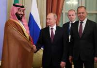 سفر قریب الوقوع پوتین به عربستان پس از 12 سال