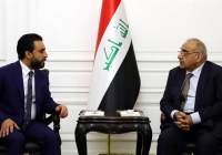 نخست وزیر عراق تغییرات در کابینه را شروع کرد