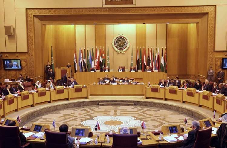 اتحادیه عرب تجاوز ترکیه به سوریه را محکوم کرد