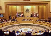اتحادیه عرب تجاوز ترکیه به سوریه را محکوم کرد