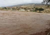 هشدار بارش شدید باران و وقوع سیلاب در استانهای شمال کشور