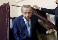 اشتباهات اردوغان رقبای خاورمیانه را متحد کرد